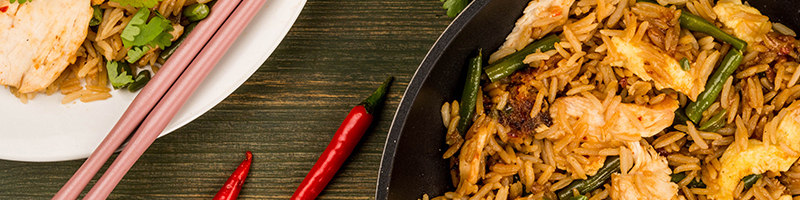 Nasi goreng